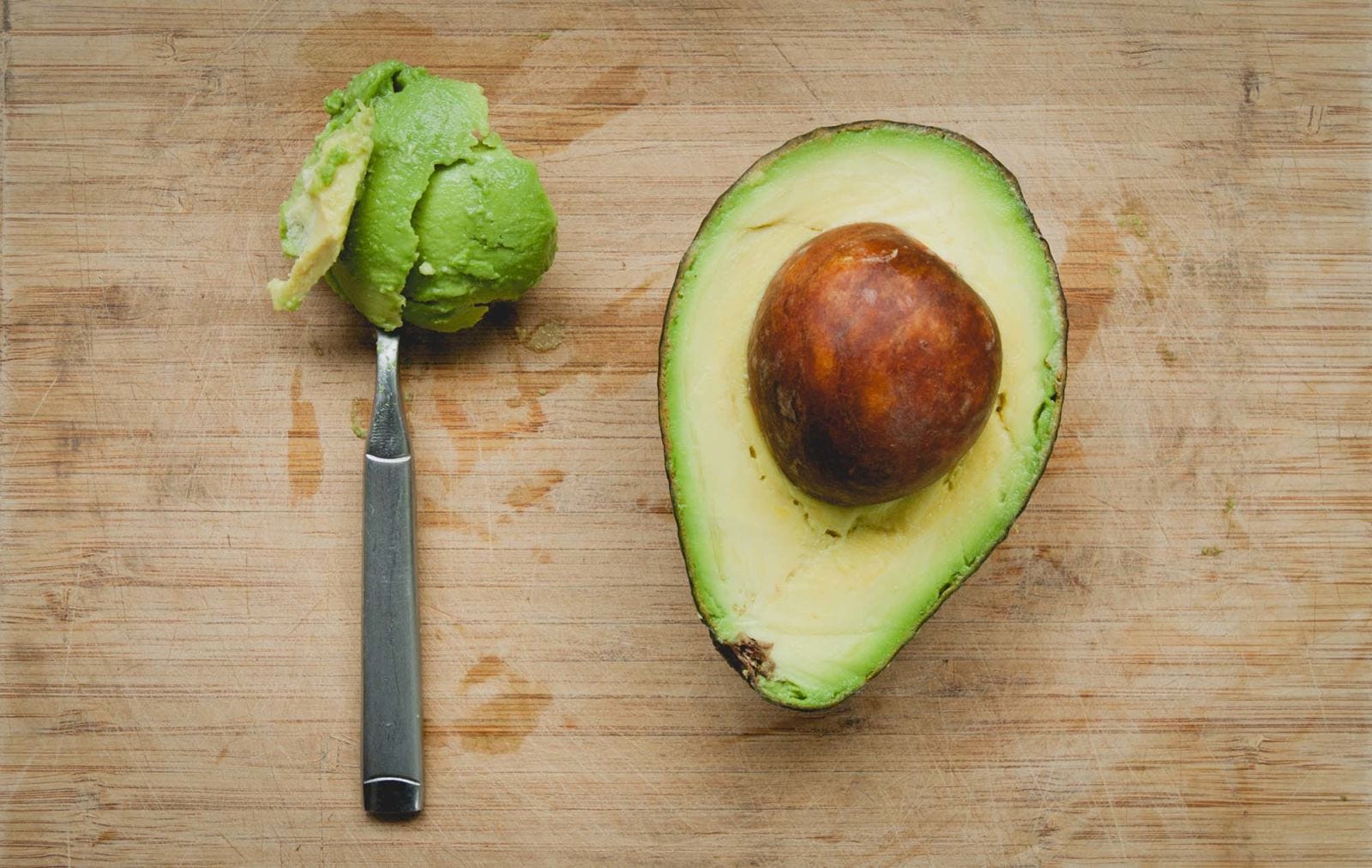 Que tan bueno es el aguacate para adelgazar